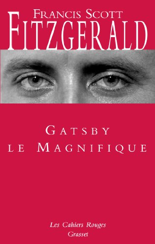 Imagen de archivo de Gatsby le magnifique: (*): (*) a la venta por WorldofBooks