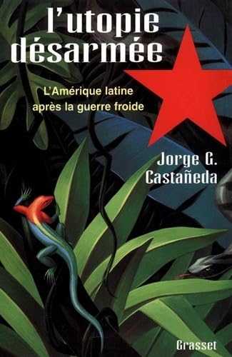 Beispielbild fr L'utopie Dsarme : L'amrique Latine Aprs La Guerre Froide zum Verkauf von RECYCLIVRE