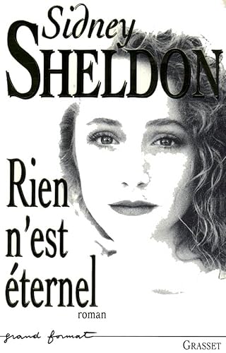 RIEN N EST ETERNEL (9782246502111) by Sheldon, Sidney