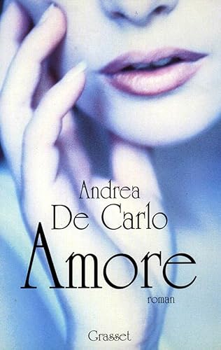 Imagen de archivo de Amore a la venta por Librairie Th  la page