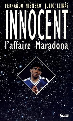 Imagen de archivo de Innocent a la venta por medimops