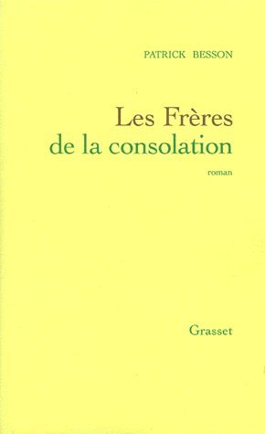 Beispielbild fr Les frres de la consolation zum Verkauf von Ammareal