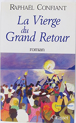 9782246512516: La vierge du grand retour