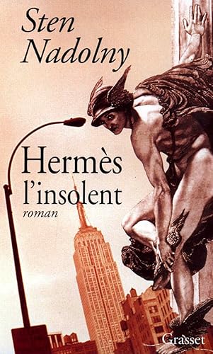 Imagen de archivo de HERMES L INSOLENT a la venta por ThriftBooks-Atlanta