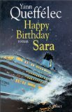 9782246514510: Happy birthday Sara