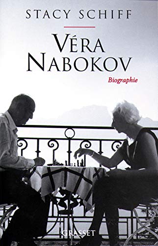 Beispielbild fr Vra Nabokov zum Verkauf von Ammareal