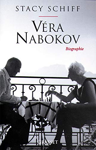 9782246523819: Vra Nabokov