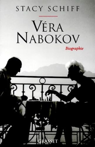 Stock image for Vra Nabokov for sale by Ammareal