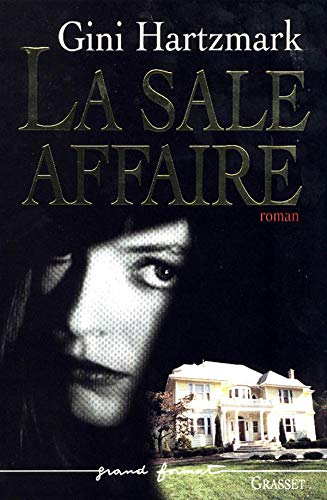 Stock image for La sale affaire for sale by medimops