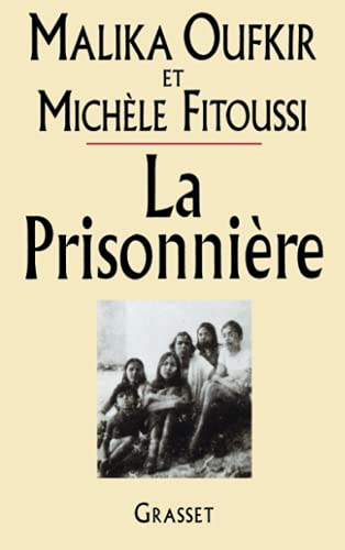 9782246528319: La prisonnire