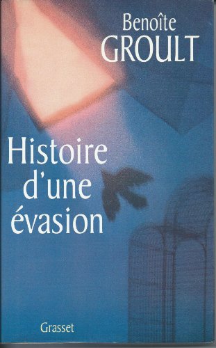 Immagine dell'editore per Histoire d'Une Evasion venduto da medimops