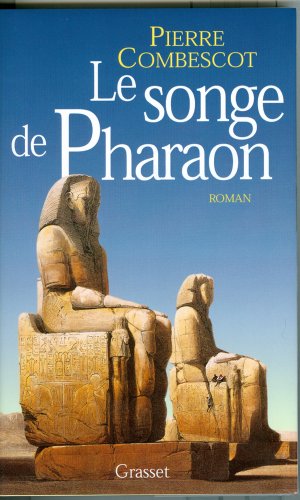 Stock image for Le songe de Pharaon for sale by Ammareal