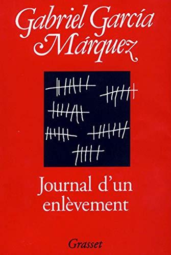 Journal d'un Enl?vement.