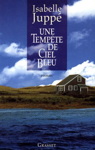Stock image for Une tempte de ciel bleu for sale by Ammareal