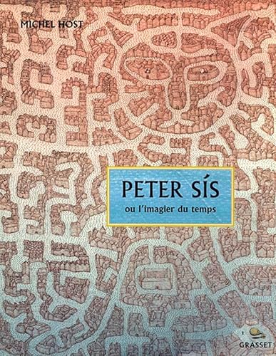 Stock image for Peter Ss ou l'imagier du temps for sale by Ammareal