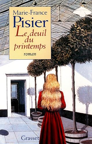 Stock image for Le deuil du printemps for sale by Ammareal
