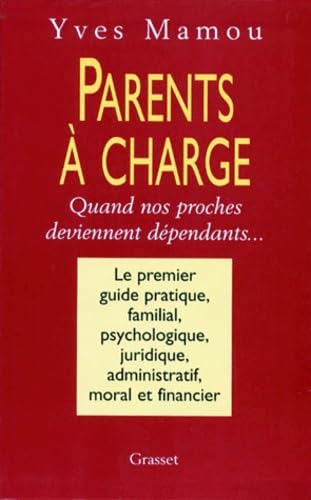 Parents à Charge