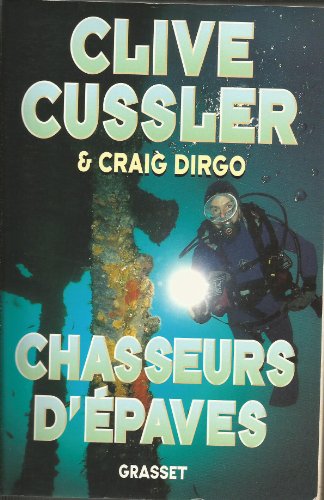 Beispielbild fr Chasseurs D'paves zum Verkauf von RECYCLIVRE