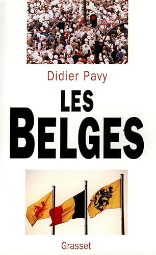 Les Belges.