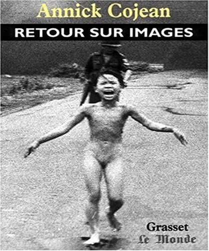 Stock image for Retour sur images [Paperback] Cojean, Annick for sale by LIVREAUTRESORSAS
