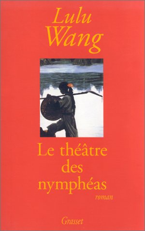 Imagen de archivo de Le thtre des nymphas a la venta por Librairie Th  la page