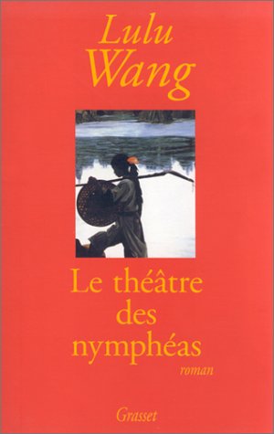 Stock image for Le thtre des nymphas for sale by Librairie Th  la page