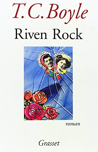 Imagen de archivo de Riven Rock a la venta por A TOUT LIVRE