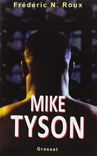 Imagen de archivo de Mike Tyson a la venta por Ammareal