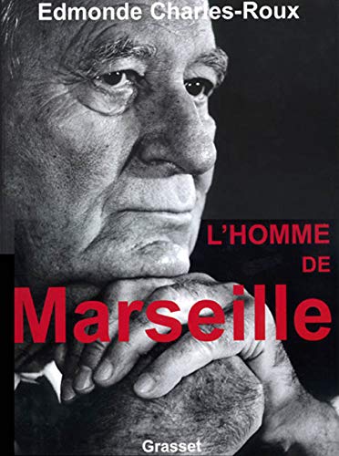 9782246564416: L'homme de Marseille