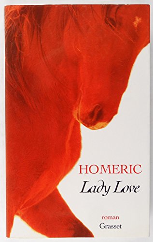 lady love - Homeric