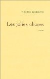 Stock image for Les Jolies Choses for sale by Ammareal