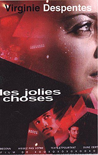 9782246568926: Les jolies choses (cinma)