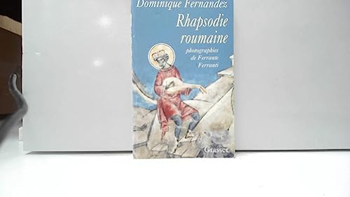 Stock image for Rhapsodie roumaine for sale by medimops