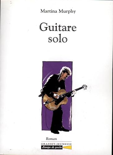9782246573715: Guitare Solo