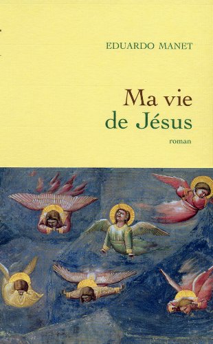 Beispielbild fr Ma vie de Jsus zum Verkauf von Ammareal