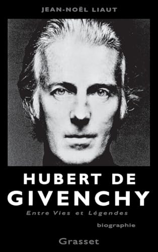

Hubert de givenchy