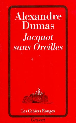 Beispielbild für Jacquot sans oreilles zum Verkauf von medimops