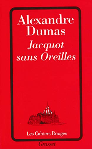 9782246583219: Jacquot sans oreilles