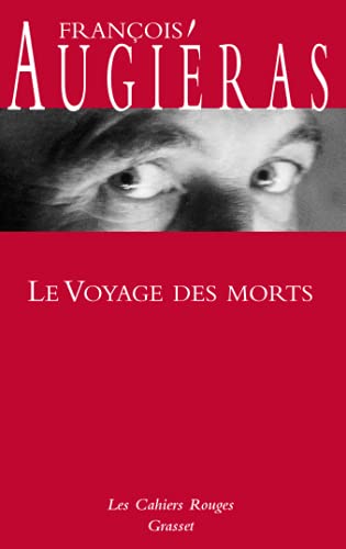 Beispielbild fr Le Voyage des morts zum Verkauf von Ammareal