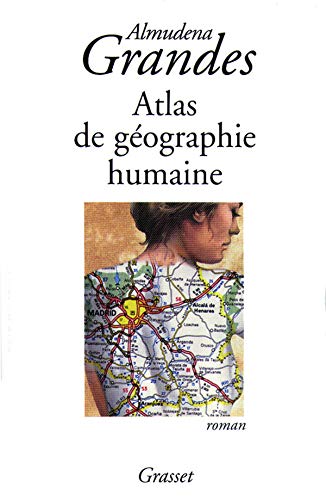 Stock image for Atlas de g ographie humaine for sale by WorldofBooks