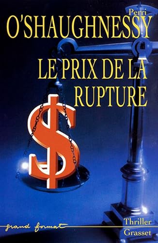 Stock image for Le Prix De La Rupture for sale by RECYCLIVRE
