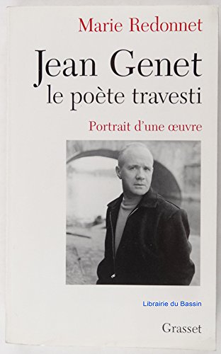Stock image for Jean Genet, le poe?te travesti: Portrait d'une ?uvre (French Edition) for sale by Better World Books