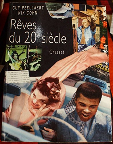 Stock image for Les rves du 20e sicle for sale by LiLi - La Libert des Livres