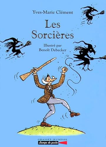 Stock image for Les Sorcires for sale by Ammareal