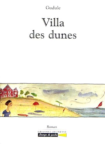 Stock image for Villa des dunes for sale by medimops