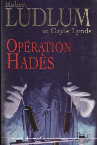 Immagine dell'editore per Opration Hads venduto da LeLivreVert