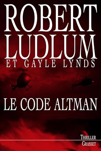Immagine dell'editore per Le Code Altman venduto da LeLivreVert