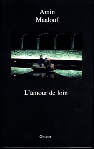 Beispielbild fr L'amour de loin: Op ra zum Verkauf von HPB-Diamond