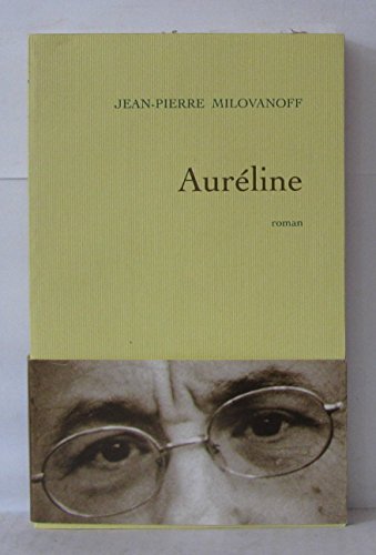 Beispielbild fr Aurline zum Verkauf von Librairie Th  la page