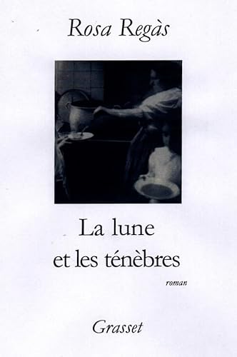 Imagen de archivo de La Lune et les Tnbres a la venta por Ammareal